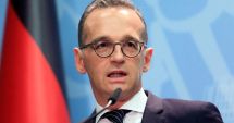 Stire din Actualitate : "Germanii trebuie să ia atitudine împotriva antisemitismului!"