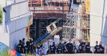 Stire din Actualitate : DPA - Germanii au protestat împotriva construirii unei autostrăzi