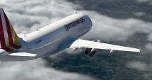 Stire din Actualitate : Prăbușirea Germanwings. Noi detalii scoase la iveală în raportul despre catastrofa aviatică din Alpi