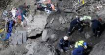 Stire din Actualitate : Accident Germanwings / CE INFORMAȚIE DEZMINTE FRANȚA