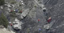 Stire din Actualitate : AVIONUL GERMANWINGS, PRĂBUȘIT INTENȚIONAT, DE COPILOT