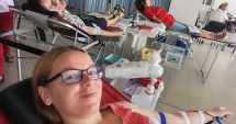 Stire din Social : Gestul care poate salva vieți! Constănțenii, îndemnați să doneze sânge
