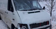 Stire din Eveniment : TRAGEDIE STRANIE! A scăpat viu dintr-un accident, dar a murit peste 5 minute lovit de mașină