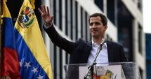 Stire din Actualitate : Este oficial! România îl recunoaște pe Juan Guaidó ca președinte interimar al Venezuelei