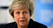 Stire din Actualitate : The Times: Theresa May demisionează vineri