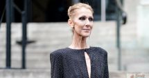 Stire din Actualitate : Celine Dion s-ar putea retrage: starea de sănătate a cântăreței s-a deteriorat considerabil
