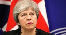 Stire din Actualitate : May i-a scris lui Tusk pentru a cere amânarea Brexit-ului până la 30 iunie