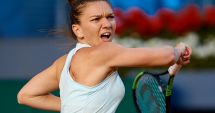 Stire din Sport : Simona Halep o întâlnește pe Marketa Vondrousova, în meciul de azi