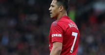 Acord între Manchester United și Inter Milano, pentru transferul lui Alexis Sanchez