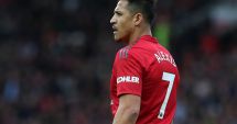 Stire din Sport : Acord între Manchester United și Inter Milano, pentru transferul lui Alexis Sanchez
