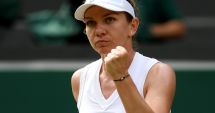 Stire din Social : Simona Halep - Cori Gauff | La ce oră se joacă partida de la Wimbledon