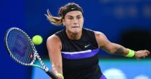 Stire din Sport : Tenis: Arina Sabalenka a câștigat turneul de la Zhuhai (WTA)