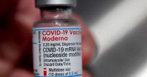 Stire din Social : Imunizarea continuă! O nouă tranşă de vaccin Moderna a sosit în ţară
