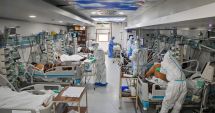 Stire din Social : Scade numărul cazurilor de Covid! Care e situaţia, la Constanţa