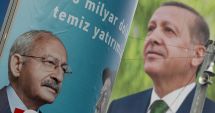 Stire din Actualitate : Alegeri Turcia: Primele rezultate, Erdogan 55,98%