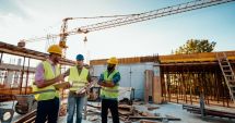 Stire din Economie : Guvernul a aprobat ordonanţa privind preţul materialelor de construcţii