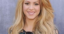 Cântăreaţa Shakira, a fost atacată de mistreţi într-un parc