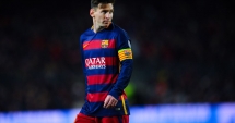 Stire din Sport : Informația zilei despre Messi