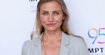 Stire din Monden : Răsturnare de situație. Cameron Diaz nu se retrage din actorie