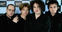 Stire din Actualitate : The Cure va concerta pentru prima dată în România