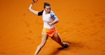 Stire din Sport : TENIS / Simona Halep a ratat calificarea în finala turneului WTA de la Stuttgart