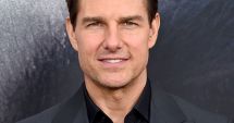 Stire din Actualitate : Actorul Tom Cruise împlinește, astăzi, vârsta de 60 de ani