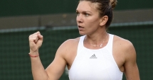 Stire din Sport : Simona Halep, explicații pentru jocul slab din finala cu Muguruza