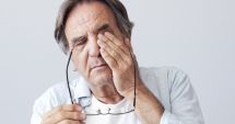 Stire din Social : Nu vă atingeți fața! Evită gestul pentru a preveni răspândirea coronavirusului