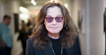 Stire din Monden : Ozzy Osbourne, spitalizat din cauza gripei. Anunțul făcut de soția starului rock