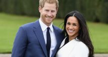 Stire din Monden : Prințul Harry și Meghan Markle vor deveni părinți