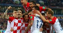 Stire din Sport : Ce meciuri se joacă azi, la Campionatul Mondial din Rusia