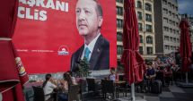 Stire din Actualitate : Alegeri în Turcia: Austria le cere cetățenilor turci din diaspora care au votat cu Erdogan să se întoarcă în țara lor