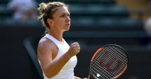 Stire din Sport : Vești bune despre tenismena din Constanța. BRAVO, SIMONA HALEP!