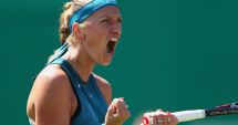Stire din Sport : Tenis: Petra Kvitova a câştigat turneul WTA de la Eastbourne