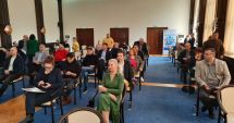 Stire din Politică-Administrație : LIVE Text / Consiliul Judeţean Constanţa, convocat ACUM în şedinţă ordinară