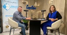 Stire din Podcast :  „Gheața la mal” – un exemplu de bussines construit cu viziune