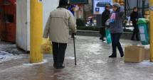 Stire din Social : Cum va fi vremea mâine, la Constanța