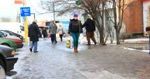 Stire din Social : ANM. Vezi aici cum va fi vremea mâine, la Constanța