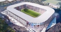 Stire din Sport : Ministrul Lucrărilor Publice: Stadionul Ghencea va fi predat în septembrie