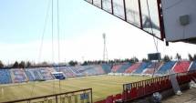 Stire din Sport : Adio meciuri în Ghencea. STEAUA A FOST EVACUATĂ!