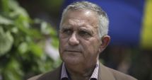 Stire din Politică-Administrație : Gheorghe Funar contestă candidatura lui Crin Antonescu la alegerile prezidențiale