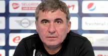 Stire din Sport : Gheorghe Hagi, membru al Comisiei pentru fotbal profesionist a FRF