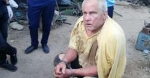 Stire din Eveniment : Gheorghe Dincă are nevoie de o mie de ani pentru a plăti datoriile către rudele victimelor sale