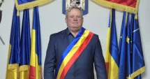 Stire din Politică-Administrație : Ce planuri are primarul Gheorghe Grosu din comuna Tortoman. „Aceasta este marea mea ambiție!”
