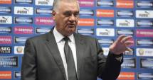 Stire din Sport : Gheorghe Chivorchian, pus sub acuzare de DNA