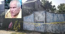 Stire din Eveniment : Anchetatorii au ridicat un APARAT FOTO de la Casa Groazei. Monstrul din Caracal și-ar fi fotografiat victimele