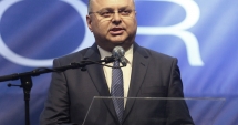 Stire din Politică-Administrație : PNL Constanța și-a stabilit listele de consilieri. Societatea civilă și femeile, date la o parte