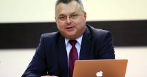 Stire din Politică-Administrație : Scandal în PNL Constanta. "Pedeliștii" ies la atac, Dragomir taie și spânzură de unul singur