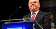Stire din Politică-Administrație : Gheorghe Dragomir: "Prezența mică la vot ne-a dezavantajat"
