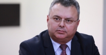 Stire din Politică-Administrație : PSD câștigă  la "mustață" CJC. Gheorghe Dragomir (PNL): "Facem contestație!"